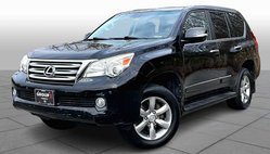 2012 Lexus GX 460 Premium
