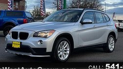 2015 BMW X1 xDrive28i