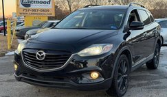 2014 Mazda CX-9 Grand Touring