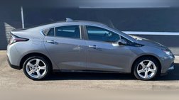 2019 Chevrolet Volt LT
