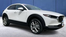 2024 Mazda CX-30 2.5 S Premium