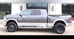 2015 Ram Ram Pickup 3500 Laramie