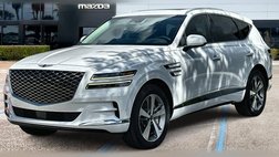 2021 Genesis GV80 3.5T