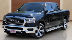 2023 Ram Ram Pickup 1500 Laramie