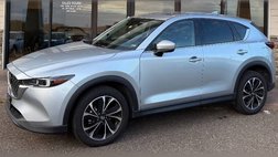 2023 Mazda CX-5 2.5 S Premium