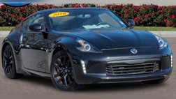 2020 Nissan 370Z Base