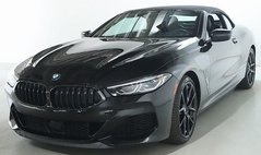 2019 BMW 8 Series M850i xDrive