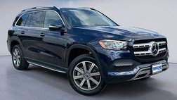 2021 Mercedes-Benz GLS GLS 450