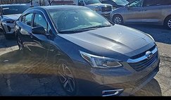 2021 Subaru Legacy Limited