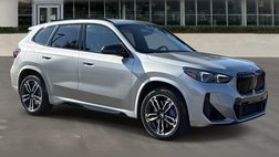 2025 BMW X1 M35i