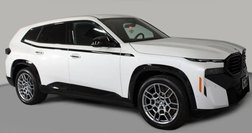 2023 BMW XM Base