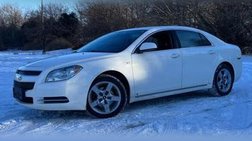 2008 Chevrolet Malibu LT