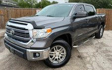 2015 Toyota Tundra SR5