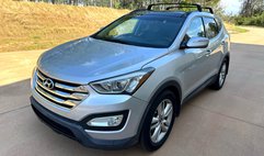 2015 Hyundai Santa Fe Sport 2.0T
