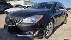 2015 Buick Regal Premium II