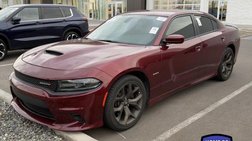 2019 Dodge Charger R/T