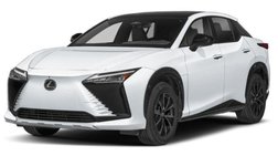 2026 Lexus RZ 350e Premium