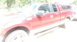 2006 Ford F-150 XLT
