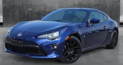 2019 Toyota 86 GT