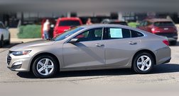 2023 Chevrolet Malibu LS Fleet