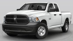 2024 Ram Ram Pickup 1500 Classic SLT