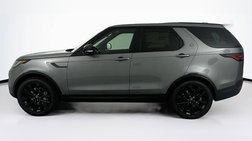 2026 Land Rover Discovery P300 S