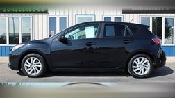 2012 Mazda MAZDA3 i Grand Touring