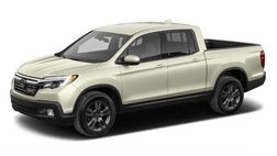 2019 Honda Ridgeline Sport
