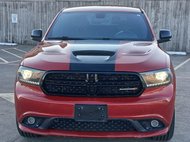 2015 Dodge Durango R/T