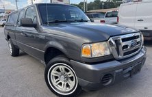 2009 Ford Ranger Sport