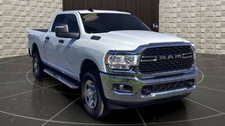 2024 Ram Ram Pickup 2500 Big Horn