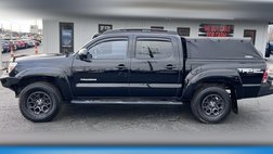 2015 Toyota Tacoma V6