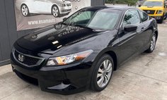 2010 Honda Accord EX-L
