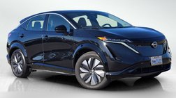 2024 Nissan Ariya Engage