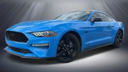2023 Ford Mustang GT