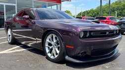 2020 Dodge Challenger GT