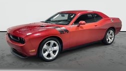 2014 Dodge Challenger R/T
