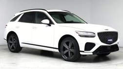 2022 Genesis GV70 3.5T Sport