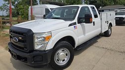 2016 Ford Super Duty F-250 XL