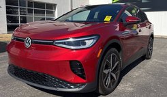 2023 Volkswagen ID.4 S