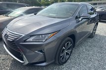 2019 Lexus RX 450h RX 450h