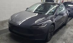 2024 Tesla Model 3 Base