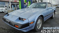 Blue Nissan 300zx for Sale - iSeeCars.com