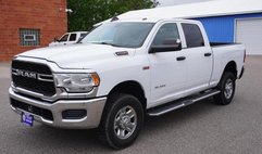 2020 Ram Ram Pickup 2500 Tradesman