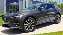 2023 Volvo XC60 B5 Plus Bright Theme