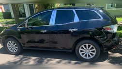 2011 Mazda CX-7 i Touring