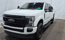 2022 Ford Super Duty F-250 Lariat