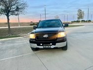 2005 Ford F-150 XLT