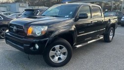 2011 Toyota Tacoma V6