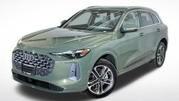 2025 Audi Q5 quattro Premium TFSI